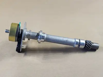 NEW DISTRIBUTOR D2103N