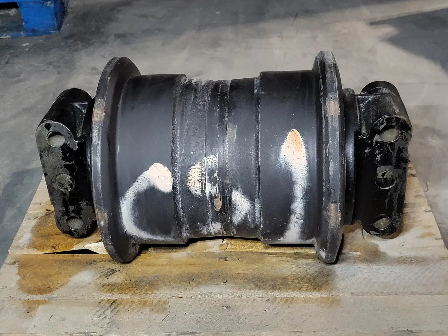 USED ITM A7611