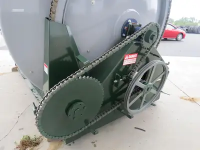 New | in-Stock 2026 GRAMIN GBC317 Feed Mixers Pennsylvania US | Zimmerman Farm Service #1409969