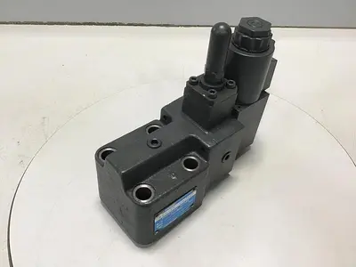 USED TOKIMEC TCG55-03-FEVY-U7-H-13-S10