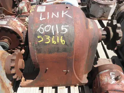 USED LINK-BELT GDB2-55