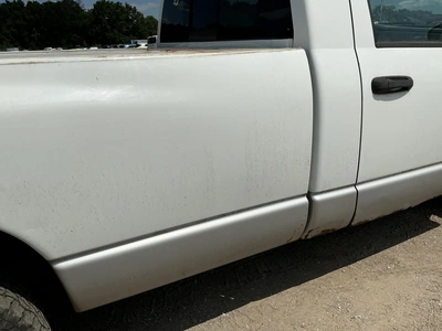 Used 2007 DODGE RAM 1500 Pickup Trucks Michigan US | Miedema Asset Management Group #1339002
