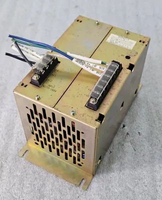 Shindengen NS24015 Power Supplies | Great American Equipment Company (1)