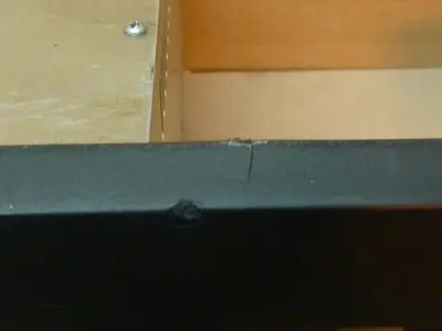 USED XYCOM OI 1