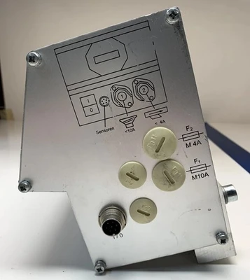 USED Rhein-Nadal Automation ESG 2000 UL