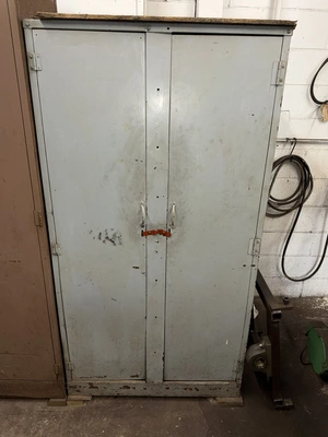 Used _UNKNOWN_ _UNKNOWN_ Broaches Michigan US | Miedema Asset Management Group #1292503