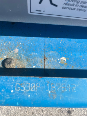 Used 2019 GS-1930 Genie Scissor Lifters Florida US | Stack Equipment #1418921