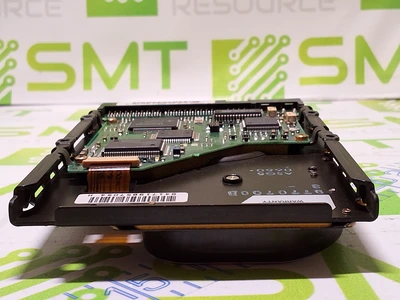 QUANTUM PIONEER SG HARD DRIVE SG10A011