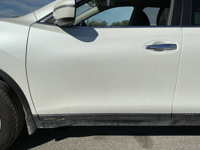 Used 2015 NISSAN ROGUE SUVs Michigan US | Miedema Asset Management Group #1461314