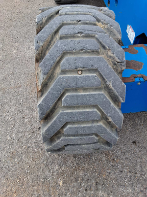 USED 2015 Genie S-85