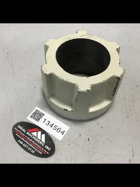 Used MITSUBISHI 160MSIII-10 Injection Molding Parts Michigan US | Ideal Machinery #558865