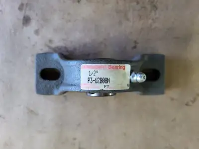 NEW LINK-BELT P3U2B08N