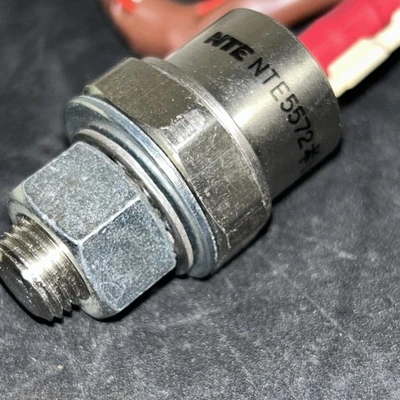NEW NTE NTE5572