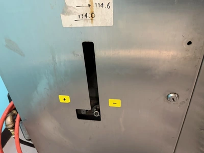 Used _UNKNOWN_ _UNKNOWN_ Tube Fillers Rhode Island US | Federal Equipment Company #1347701