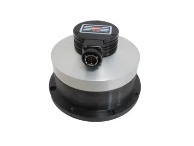 NEW DYNAMIC BALANCE SYSTEM SB-7500-L EXTERNAL BALANCER SB7500L