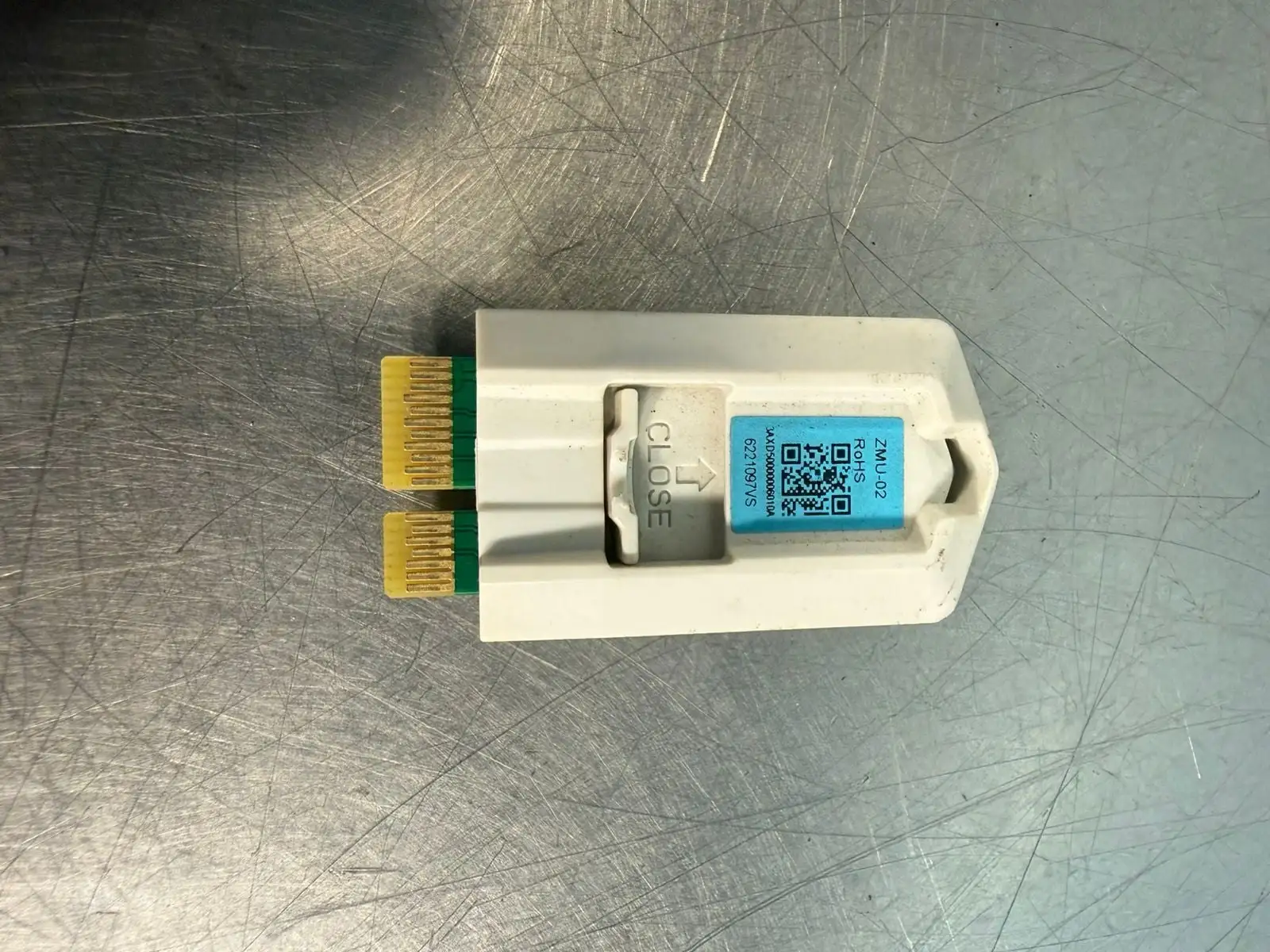 Abb Mfe 180-Mu-Gcu ZMU-02 (7.4.2)