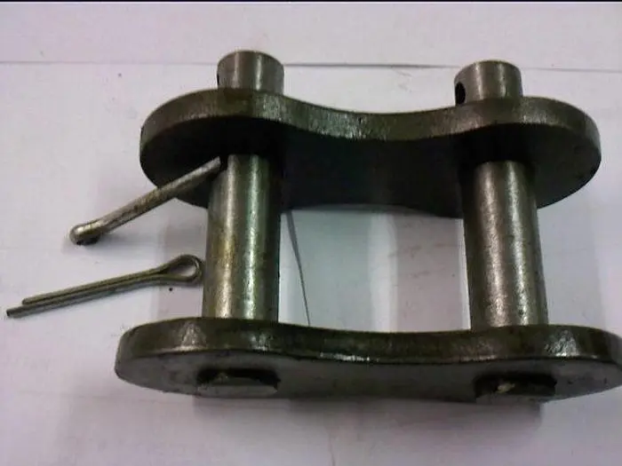 New | in-Stock AFTERMARKET 160H-LNK 160 CHAIN CONNECTING LINK Parts & Accessories (Material Handling) Pennsylvania US | East West Machinery & Drilling #1415754