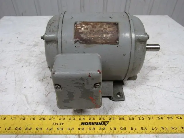 Used ROBBINS & MYERS _UNKNOWN_ Miscellaneous MRO | Arrow Industrial #650463