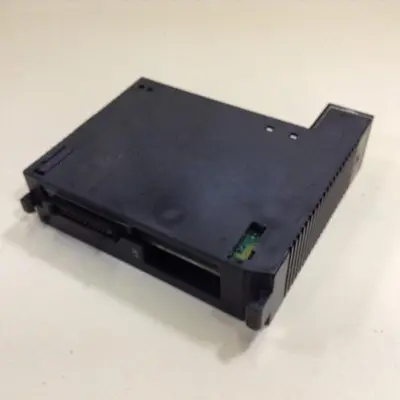 USED GE FANUC IC693MDL730F