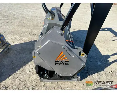 Used FAE _UNKNOWN_ Forestry Grinders Iowa US | Keast Enterprises #1360188