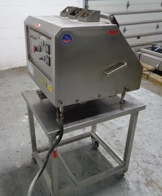 Used BESCO 12L Tortilla Equipment California US | BakeryEquipment.com #1556121