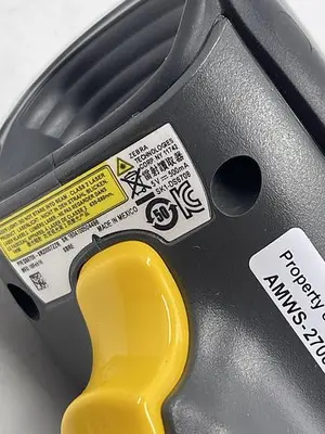 New | in-Stock ZEBRA ZEBRA SK1-DS6708 Misc Electrical & Power Parts | ND Industrial Surplus #1214141