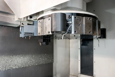 2014 OKUMA V100R CNC Lathes | Elevation Machine (4)