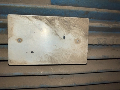USED ROGERS MACHINERY COMPANY MG SERIES