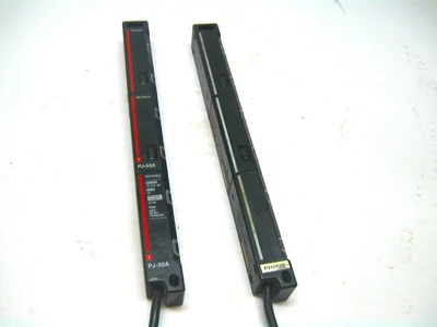 USED KEYENCE PJ-50A/PJ-55A