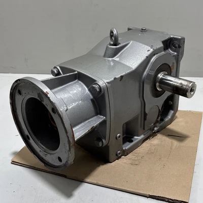 Used Nord Gear SK 9032.1 N180TC Gearboxes Indiana US | J&J Industrial Supply #1427149