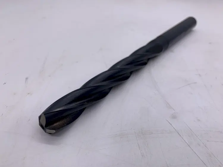 Used CLEVELAND _UNKNOWN_ HSS/Cobalt Drills Ohio US | Yoder Brothers machinery #444240