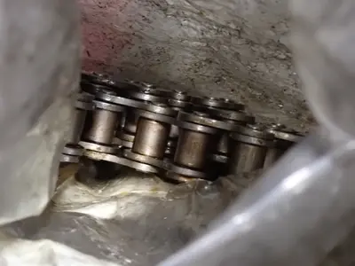 Roller Chain