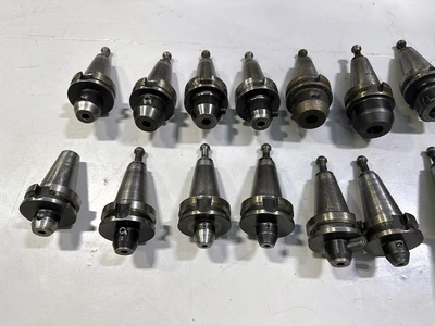 2006 HAAS Mini Mill CE Vertical Machining Centers | Charter Auctions (18)