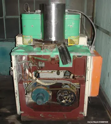 Used STOKES 328-1 Tablet Presses Illinois US | Aaron Equipment #1515640