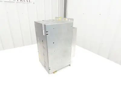 Bosch 1070079399-103 Servo Drive w/ Control Interface & Ethernet Communication