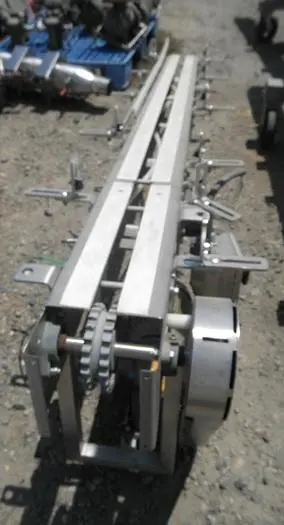 Used ARROWHEAD _UNKNOWN_ Belt Conveyors California US | Machinery & Equipment #137367