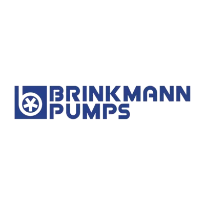 BRINKMANN PUMPS