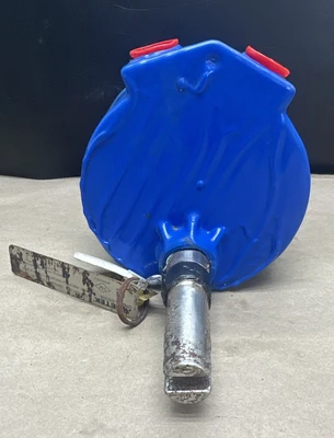 NEW Ametek Drexelbrook 404-1000-0A1