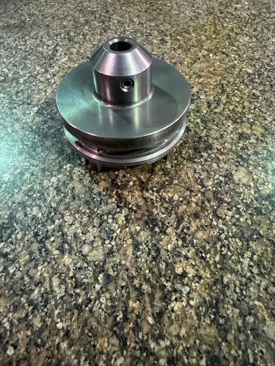 Used EROWA ER-0351097 Tooling & Accessories (Other) North Carolina US | EDM Systems #437990