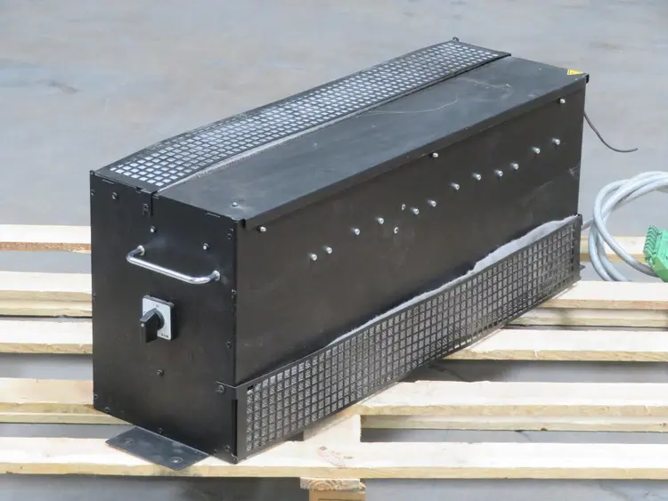Used _UNKNOWN_ _UNKNOWN_ Power Units Texas US | Aucto #1479133