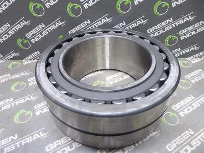 SKF 24122 CC/C4W33 Spherical Roller Bearing New NIB