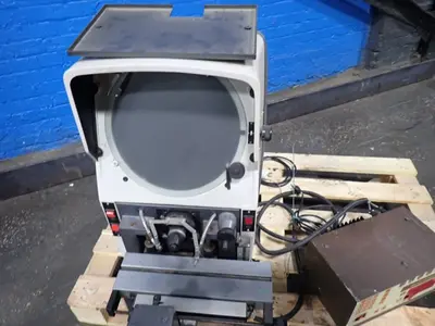 USED GAGE MASTER CORPORATION 201GNC