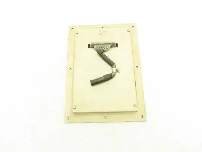 Cincinnati Milacron 3-525-0952A Operator Interface Panel 11-Button Rev. B GT2