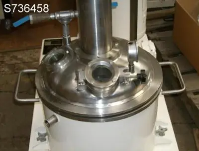USED 1996 PREMIER CSD/V-3/2