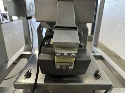 Bulk Scale Filler