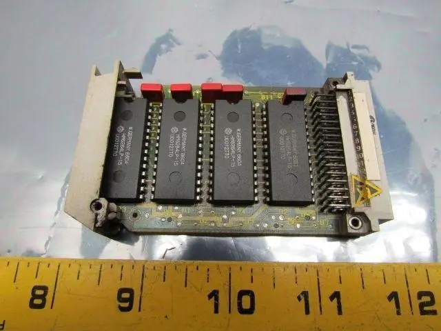 Used SIEMENS SINUMERIK _UNKNOWN_ Miscellaneous MRO | Arrow Industrial #650709