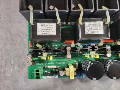 NEW ALLEN-BRADLEY 80026-044-06-R