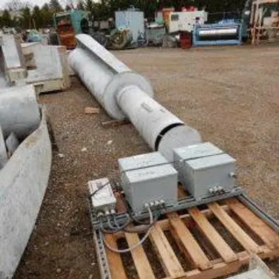 USED KROFTA SPC62