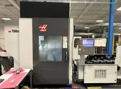 2017 HAAS UMC-750SS Universal Machining Centers | Midstate Machinery (2)