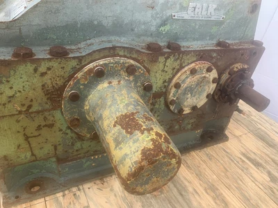 USED FALK 70Y2A
